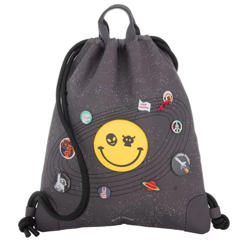 Worek - Plecak CITY BAG Space Invaders | Jeune Premier