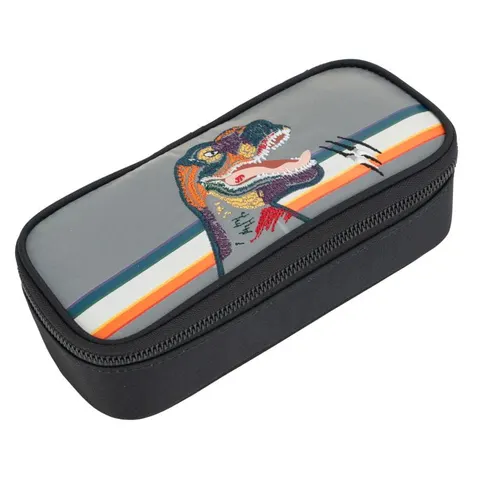 Piórnik PENCIL BOX Reflectosaurus | Jeune Premier