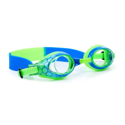 Okulary do pływania Aqua2ude Jaszczurka