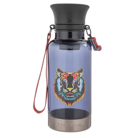 Butelka do picia DRINKING BOTTLE Tiger Navy | Jeune Premier