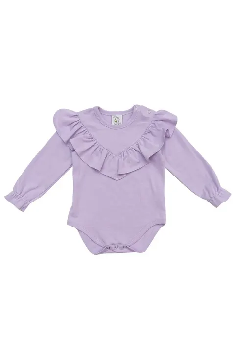 Body Jolene VIOLET długie