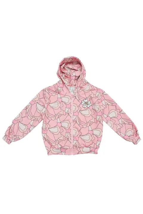 Bluza z kapturem Buffi Hoodie LINER FLORINA