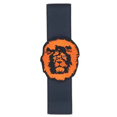 Gumka Lunchbox Elastic THE KING | Jeune Premier