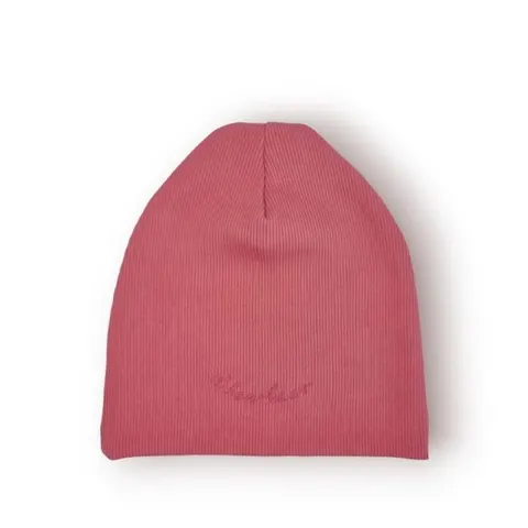 Czapka z haftem STRAWBERRY
