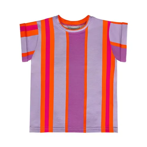 T-Shirt PASY - STRIPES / T-SHIRT