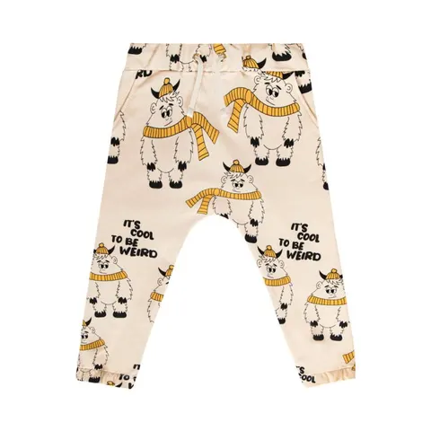 Spodnie YETI JASNY - YETI LIGHT / PANTS