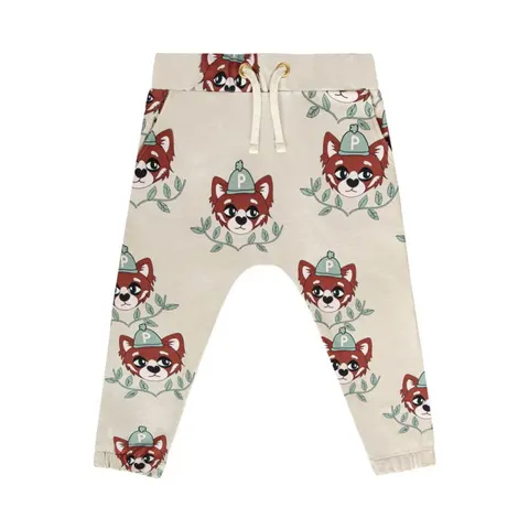 Spodnie PANDA JASNA - PANDA LIGHT / PANTS