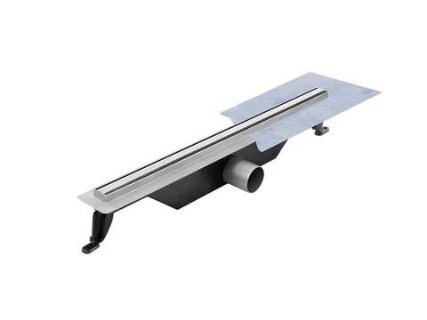 BESCO odpływ liniowy VIRGO SLIM 70 cm