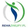 Logo Sklep RehaZakupy.pl