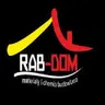 Logo Sklep Rab-Dom