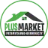 Logo Plus Market – dom, ogród, narzędzia i AGD