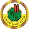 Logo PNOS Ożarów Mazowiecki