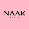 Logo NAAK NAILS