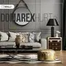 Logo Domarexhurt.pl - hurtownia - Tekstylia domowe, ogrodowe B2B