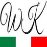 Logo Włoski Klimat