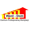 Logo Went-Dom Centrum Wentylacji