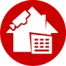 Logo OchronaDomu
