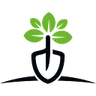 Logo Internetowy Sklep Ogrodniczy - Dzień Dobry Ogród