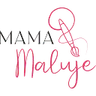 Logo Mama Maluje | Wyjątkowe produkty dla Twojego dziecka