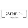 Logo Astrid