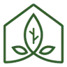 Logo BioSklep • Sklep ekologiczny • Duży wybór • Niskie ceny