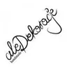 Logo aleDekoracje.pl