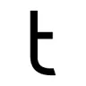 Logo Topface Cosmetics