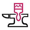 Logo sklep internetowy Kuźnia Grafiki