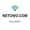 Logo NETOWO.COM - Smart Sklep