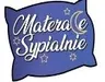 Logo Materace Sypialnie