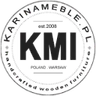 Logo Meble indyjskie i orientalne z litego drewna | Karina Meble