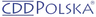 Logo CDD POLSKA