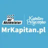 Logo mrKapitan Napędzany Energią
