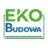 Logo EKOBUDOWA - sklep online