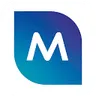 Logo Systemy wystawiennicze Mado Media