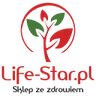 Logo Life-Star.pl - Sklep Ze Zdrowiem