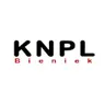 Logo KNPL - profesjonalne urządzenia grzewczo-wentylacyjne