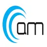 Logo SKLEP audio Warszawa Audiomagic