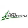 Logo Firma Paradowskich