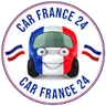 Logo Carfrance24