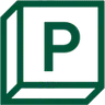Logo Paleta Art - dystrybutor materiałów dla plastyków
