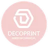 Logo DecoPrint.pl