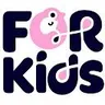 Logo Forkids