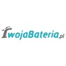Logo Twojabateria.pl