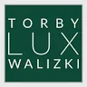 Logo luxwalizki.pl