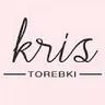 Logo kristorebki.pl