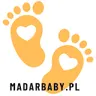 Logo MADARBABY Sklep z Artykułami dla dzieci