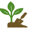 Logo ogrodniczabaza.pl