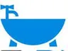 Logo ŁAZIENKIDLACIEBIE