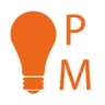 Logo Perfekt Market - oświetlenie LED